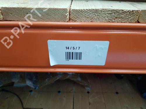 Luggage compartment floor TESLA MODEL Y (5YJY)  | BP33030079I33  - Image 9