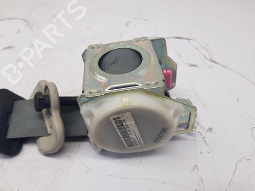 Rear right seatbelt CITROËN BERLINGO MULTISPACE (B9) 1.6 HDi 90 | BP34638756I28 - Image 5