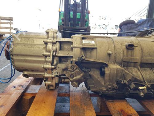 Gearbox LAND ROVER RANGE ROVER SPORT I (L320) 3.0 D 4x4 | BP25840537M3