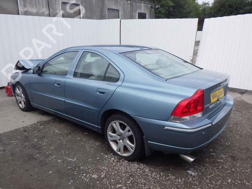 Engine VOLVO S60 I (384) D5 | BP35716543M1  - Image 20