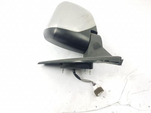 Used Left mirror MITSUBISHI L200 / TRITON (KA_T, KB_T) 2.5 DI-D 4WD (KB4T) (178 hp) 30364881