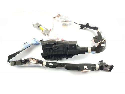 Used Right curtain airbag LEXUS GS (_L1_) F (URL10_, URL10R) (477 hp) 22684272