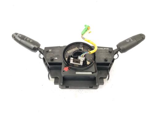 Used Steering column stalk Steering column stalk VAUXHALL CORSA Mk III (D) (S07) 1.4 (L08) (101 hp) 40499209 40499209