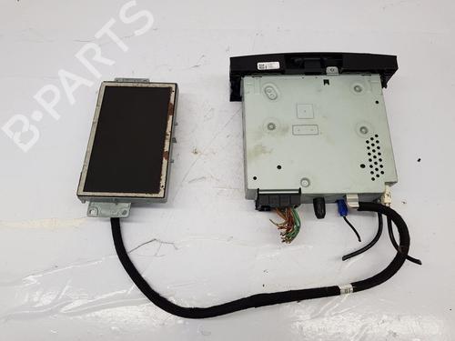Electronic module PEUGEOT 407 (6D_) 1.6 HDi 110 (6D9HZC, 6D9HYC) | BP34331839M83 - Image 7