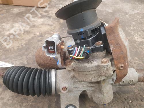 Steering rack SUZUKI SPLASH (EX) 1.2 (A5B412) | BP28081227M22  - Image 15