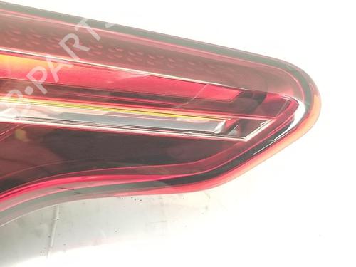 Left tailgate light RENAULT CLIO V (B7_) 1.0 TCe 100 (B7MT) | BP39101841C79 - Image 3