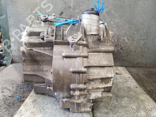 Gearbox AUDI TT Roadster (8J9) 2.5 RS quattro | BP32275279M3 