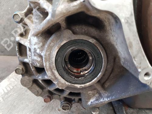Gearbox HYUNDAI ATOS PRIME (MX) 1.1 | BP38017132M3 - Image 2
