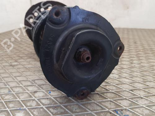Left front shock absorber NISSAN JUKE (F15) 1.2 DIG-T | BP29620123M16 