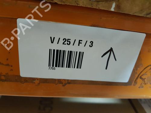 Alternator MITSUBISHI ASX (GA_W_) 1.8 DI-D (GA6W) | BP33559080M7 - Image 6
