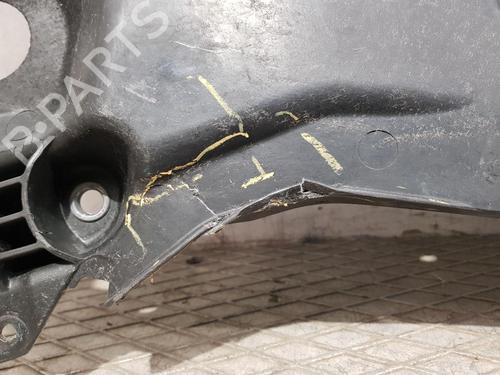 Underbody protection AUDI A4 B9 Avant (8W5, 8WD) RS4 TFSi quattro | BP30765013M92