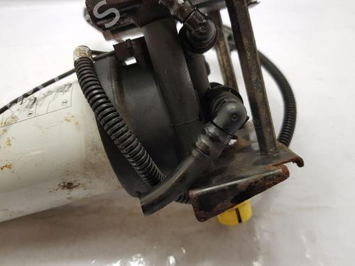 Other FORD TRANSIT Van (FA_ _) 2.4 TDCi RWD | BP30650056O1