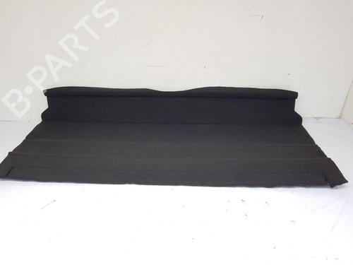 Used Rear parcel shelf CITROËN BERLINGO / BERLINGO FIRST MPV (MF_, GJK_, GFK_) 1.6 HDI 90 (MF9HX) (90 hp) 29641707