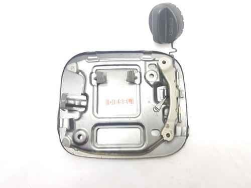 Fuel flap TOYOTA HILUX VIII Pickup (_N1_) 2.4 D 4WD (GUN125_, GUN125R) | BP29467425C131 