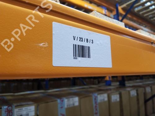 Turbolader/Kompressor LAND ROVER RANGE ROVER III (L322) 3.6 D 4x4 | BP30471491M71