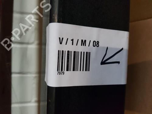 Innerbelysning VW GOLF VIII (CD1, DA1) 1.5 eTSI | BP31053582I8 