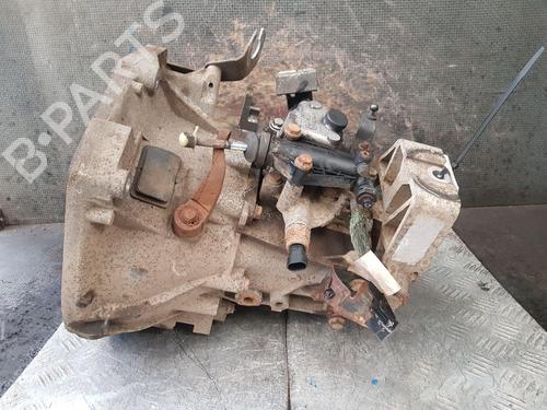 Gearbox FORD KA (RU8) | BP39050138M3 - Image 5