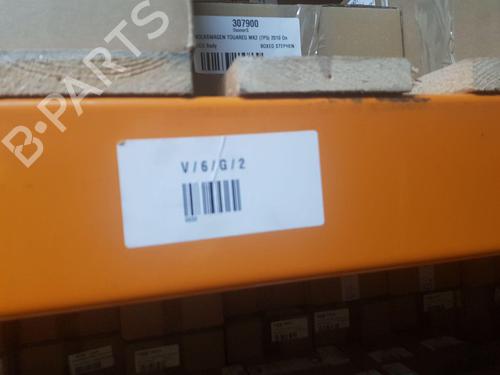 Engine control unit (ECU) SUZUKI LIANA (ER, RH_) 1.6 i (RH416) | BP33726495M57 - Image 5