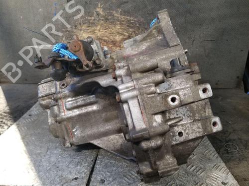 Gearbox TOYOTA YARIS (_P1_) 1.5 (NCP13_, NCP13R) | BP30914613M3 
