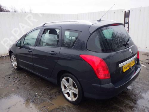 Used Parts PEUGEOT 308 SW I (4E_, 4H_)  1.6 HDi  4618081