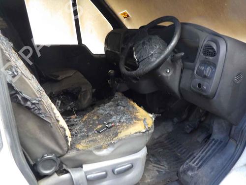 Engine FORD TRANSIT Van (FA_ _) 2.4 DI (FAA_, FAB_, FAC_, FAD_) | BP32275052M1