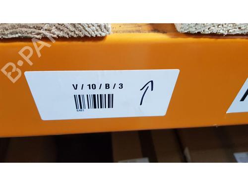 Ignition barrel MERCEDES-BENZ C-CLASS Coupe (C204) C 220 CDI (204.302) | BP28684071M48 