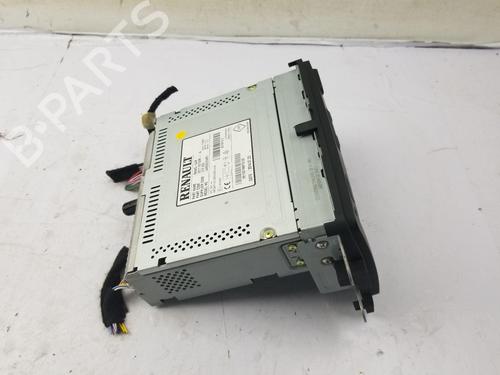 Radio RENAULT CAPTUR I (J5_, H5_) 1.5 dCi 90 (J5N4, J5M5, J5MW, J5M6, J5AL, J5AJ) | BP38910865E6 - Image 2