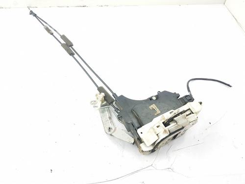 Used Front right lock MITSUBISHI L200 / TRITON (KA_T, KB_T) 2.5 DI-D 4WD (KB4T) (136 hp) 30364890