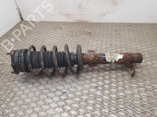 Dämpfer vorne links für FORD FIESTA V (JH_, JD_) 1.6 TDCi (90 hp) 26569714