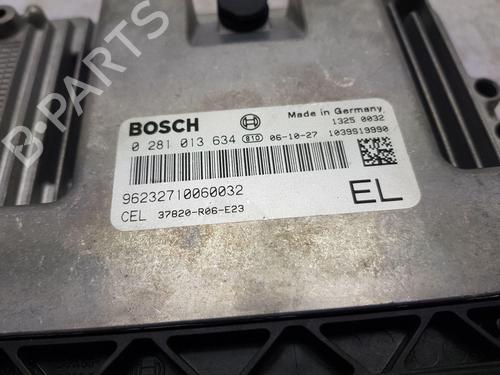 Engine control unit (ECU) HONDA CR-V III (RE_) 2.2 i-CTDi 4WD (RE6) | BP30948508M57