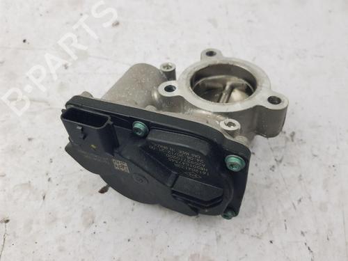 Throttle body RENAULT CLIO V (B7_) 1.0 TCe 100 (B7MT) | BP38991391M82 - Image 2