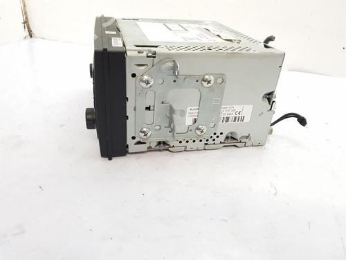 Electronic module NISSAN QASHQAI / QASHQAI +2 I (J10, NJ10, JJ10E) 2.0 dCi | BP22657447M83 