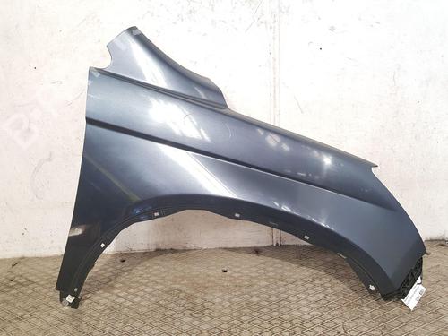 Used Right front fenders HONDA CR-V III (RE_) 2.2 i-CTDi 4WD (RE6) (140 hp) 32713805