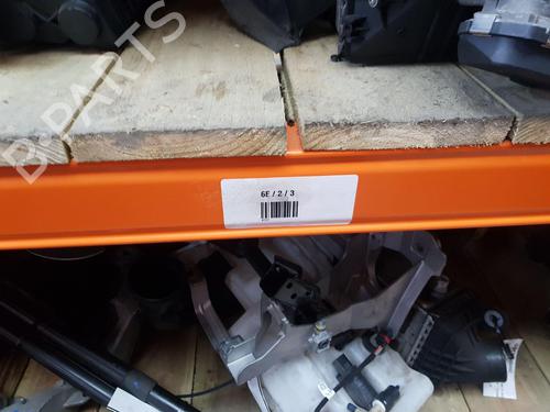 Intake manifold AUDI A3 Sportback (8VA, 8VF) RS3 quattro | BP22662588M70 