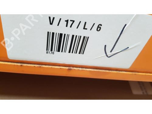 Handskerum TESLA MODEL 3 (5YJ3) EV AWD | BP33219660C95  - Image 7