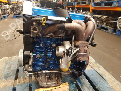 Engine VAUXHALL ASTRA Mk V (H) (A04) 2.0 Turbo (L48) | BP37220314M1 - Image 2