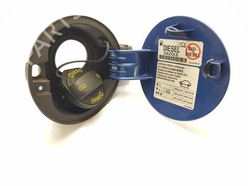 Fuel flap VW SCIROCCO III (137, 138) 2.0 TDI | BP29927988C131