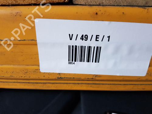 AC pipe PEUGEOT 308 Hatchback Van (LB_) 1.5 BlueHDi 130 (LBYHZP) | BP38758239M126 - Image 6