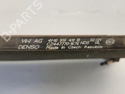 AC radiator VW TOUAREG (CR7, RC8) | BP36934877M32 - Image 12