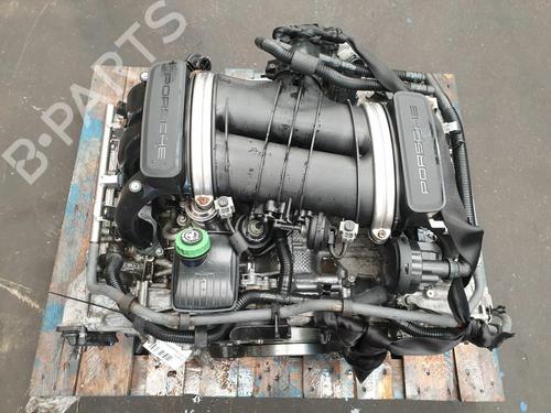 Używane Silnik PORSCHE BOXSTER (987) 2.9 (255 hp) 28029432