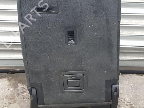 Right front seat AUDI Q7 (4MB, 4MG, 4MQ) SQ7 TDI quattro | BP32787237C16  - Image 30