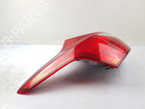 Left taillight FORD FOCUS III 1.6 TDCi | BP36860330C34 - Image 3