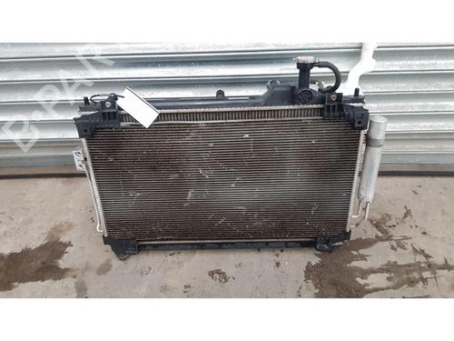 Køler MITSUBISHI OUTLANDER III (GG_W, GF_W, ZJ, ZL, ZK) 2.0 4WD (GF7W) | BP27728151M31 