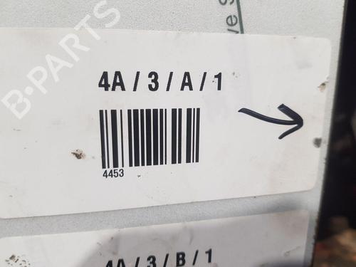 Engine VW T-ROC (A11, D11)  | BP27166753M1 