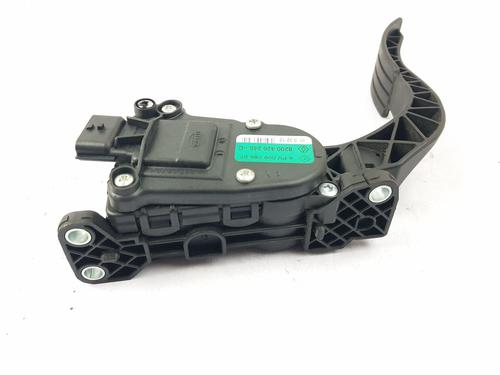 Pedal RENAULT TWINGO II (CN0_) 1.2 16V (CN04, CN0B) | BP29900528I4