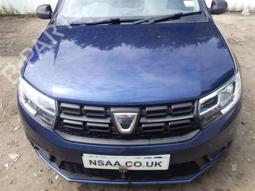 Dørhængsel/Dørbegrænser DACIA LOGAN MCV II  | BP22669164C146  - Image 14