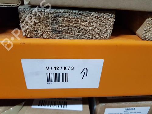 Engine control unit (ECU) RENAULT TRAFIC III Van (FG_) 1.6 dCi 120 (FGMB, FGMC) | BP33559096M57  - Image 6