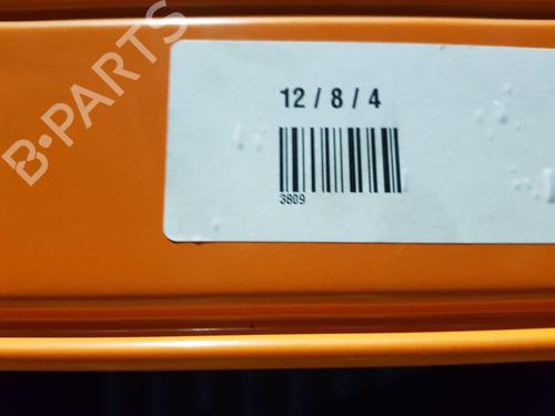 Bagagerumsbeklædning LAND ROVER RANGE ROVER VELAR (L560) | BP31301062I3