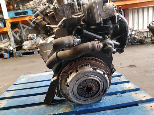 Engine VW POLO IV (9N_, 9A_) 1.2 | BP28684057M1