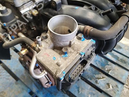 Engine SUZUKI SWIFT III (MZ, EZ) 1.5 (RS415, ZC21S) | BP32430384M1